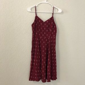 Old Navy dress